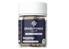 Boost Focus & Memory Naturally – Troomy Brain Power Cognitive Capsules