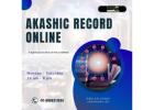 Book Akashic record training in New Delhi - Online & Affordable