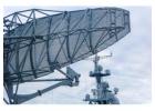 Military antenna company