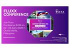 Fluxx Conference 2026 – The Future of Professional Networking