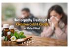 Best Homeopathy Medicine for Cough and Cold in Malad West