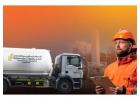 Leading Gas Distribution Network in Ajman | Reliance Gas