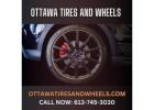 All Season Tires Ottawa