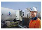 Gas Infrastructure Network Services UAE | Dubai