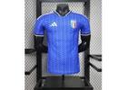 Italy Home 2026 World Cup Jersey Official Look | Topfootball.in