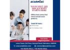 Test Series for NEET/JEE Preparation at Acadmiac