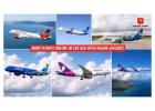 Book Flights online in the USA with Major Airlines | Airfare Travel