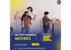 All City Movers Packers – Trusted Packers & Movers