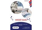 How Custom Printed Wicket Bags Help Improve Brand Visibility ?