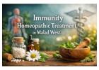 Natural Immunity Boosting Homeopathic Care in Malad West