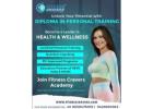 Personal Training Course | Fitness Cravers