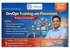 DevOps Placement-Focused Training in Electronic City Bangalore
