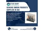 Genuine Omron Products Supplier in UAE