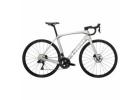 2025 Trek Domane SL 6 Gen 4 Road Bike (CENTRACYCLES)