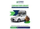Reliable Hybrid Battery Replacement for Peak Performance