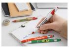 Buy Custom Promotional Pens in Bulk at Best Prices