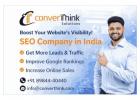 Result-Focused SEO Company in India for Online Growth