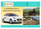 3 Jyotirlinga Tour in Maharashtra from Pune A Complete Pilgrimage Guide