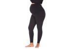 Love and Fit Supports Flexible Movement With High Waisted Maternity Leggings