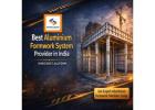 Aluminium Formwork System Provider in India | Shriconst Aluform