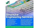 Experienced Structural Engineers Offering Complete Design and Analysis Services in New York
