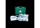 HSA First Aid Kit Travel Kit | Medguard