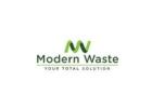 Modern Waste
