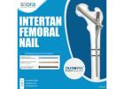 Advanced Intertan Femoral Nail for Reliable Fracture Fixation