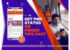 Waiting List Stress? Check PNR Status on Fingertips