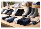 Premium Socks Brands by Yadav Products | Comfortable & Durable Socks