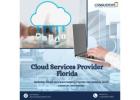 Cloud Services Provider Florida | Conquerors Tech