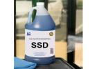 SSD Solution used to clean all type of blackened, tainted and defaced bank notes.