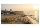 Chandrabhaga Beach Tour from Puri | Cab Booking