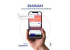 AI-Powered Travel Planner in USA | Plan Smarter Trips with Ziarah | Ziarah.ai