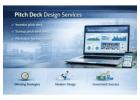 Expert Pitch Deck Design Services for Startups & Growing Businesses
