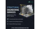 Dallas’ Best Structural Engineering Services Provider Company USA