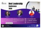 Best Leadership Conferences 2026 – Join the Top Women Leadership Conferences