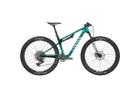 2025 Canyon Lux World Cup CF 9 Mountain Bike (INDORACYCLES)