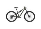 2025 Canyon Neuron CF 8 Mountain Bike (INDORACYCLES)