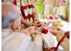 Find Your Blessing: Connect with a Trusted Love Marriage Pandit Today