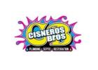 Cisneros Brothers Plumbing, Water Damage Restoration & Flood Services