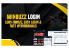 Winbuzz ID Online 100% Bonus, Easy Login & Fast Withdrawals