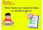 Online Engineering Assignment Helper by Qualified Engineers
