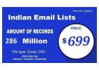 India Email List