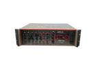 Professional 500W PA Amplifier for Clear Sound Output