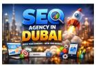 Top SEO Company in Dubai Offering Advanced Search Optimization