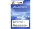 Custom SEO Friendly Website Development for Business Growth