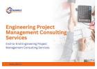 Experienced Project Engineering Manager Services for Industrial Projects in Indore