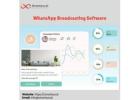 Automate Marketing Campaigns with Advanced Whatsapp Broadcasting Software