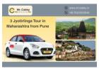 Exploring Maharashtra: A Guide to the 3 Jyotirlinga Tour from Pune